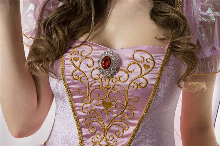 Malltop Fairytale & Mystical Glinda The Good Witch 5 Malltop Fairytale & Mystical Glinda The Good Witch