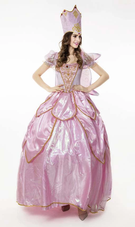 Malltop Fairytale & Mystical Glinda The Good Witch 4 Malltop Fairytale & Mystical Glinda The Good Witch