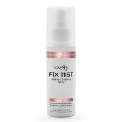 Paint Glow Make Up Setting Spray - Matte Finish