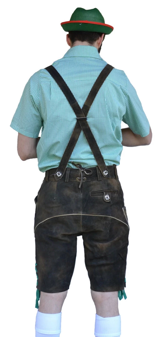 Pakistan Authentic Leather German Lederhosen Oktoberfest Costumes And Accessories 4 Pakistan Authentic Leather German Lederhosen Oktoberfest Costumes And Accessories