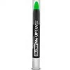 Paint Glow UV Facepaint Crayon: Green