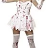 Unknown Zombie Ghost Bride Costume Halloween