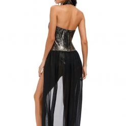 Malltop Adults Sexy Medusa Costume