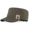 Jacky Wang Khaki Green Military Cap 2 Jacky Wang Khaki Green Military Cap