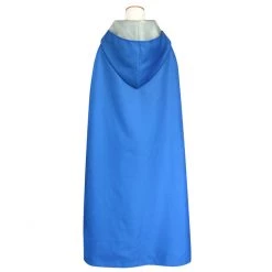 AnneCart Game Of Thrones Daenerys Targaryen Dress And Cloak Adults