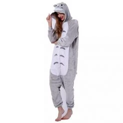 Instyles Totoro Onesie