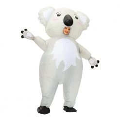 Annecart Animals And Insects Inflatable Koala Costume