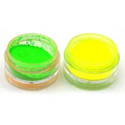 DHGate Neon Eye Dust Stack 10 DHGate Neon Eye Dust Stack