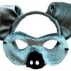 Sweidas Animals And Insects Koala Animal Headband & Mask Set