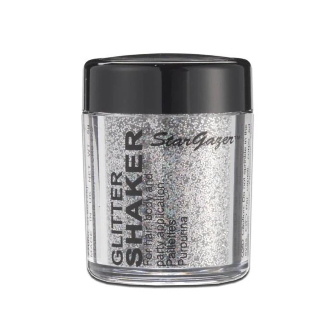 Stargazer Hologram Glitter Shaker 4 Stargazer Hologram Glitter Shaker