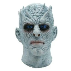 Annecart Game Of Thrones White Walker Mask