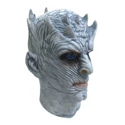 Annecart Game Of Thrones White Walker Mask