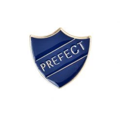 AnneCart Harry Potter Ravenclaw Prefect Pin