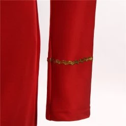 Smiffys Star Trek Red Operations Dress