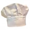 Smiffys Hats & Headwear Chef Hat