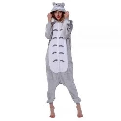 Instyles Totoro Onesie