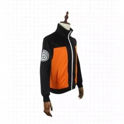 Instyles Anime & Video Games Naruto Uzumaki Cosplay 11 Instyles Anime & Video Games Naruto Uzumaki Cosplay