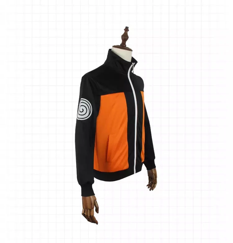 Instyles Anime & Video Games Naruto Uzumaki Cosplay 6 Instyles Anime & Video Games Naruto Uzumaki Cosplay