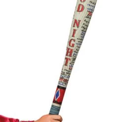 Rubies Halloween Harley Quinn Inflatable Bat