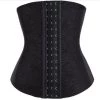 Instyles Corsets Black Lace Waist Trainer 2 Instyles Corsets Black Lace Waist Trainer
