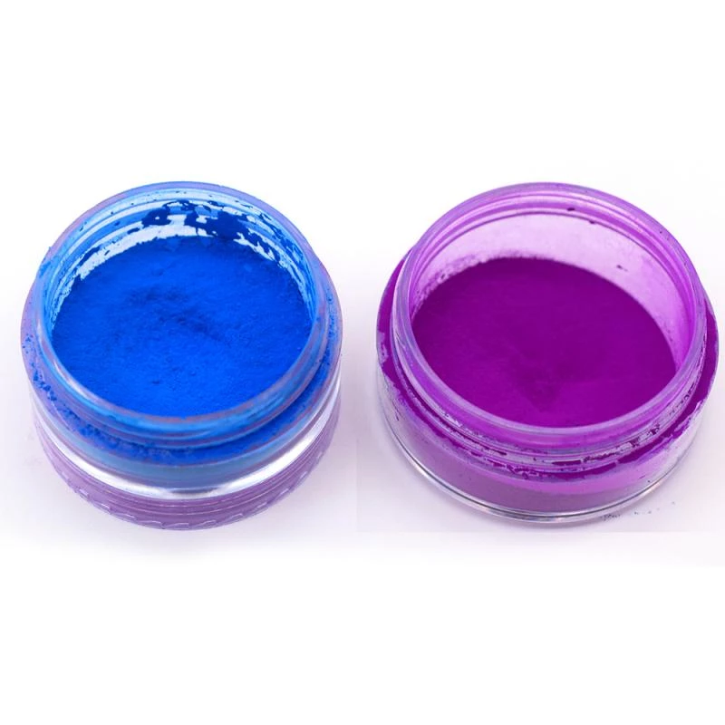 DHGate Neon Eye Dust Stack 7 DHGate Neon Eye Dust Stack