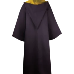 Annecart Harry Potter Hufflepuff Adults Cloak 7 Annecart Harry Potter Hufflepuff Adults Cloak