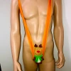 Hurly-Burly Reindeer Mankini