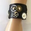 Craft Steampunk Cogs Cuff (G)