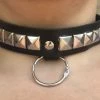 Hurly-Burly (j) Chokers Choker With O Ring