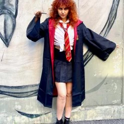 Annecart Harry Potter Gryffindor Robe