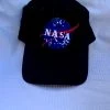 Hurly-Burly NASA Baseball Cap Hats & Headwear