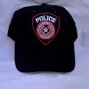 Hurly-Burly Metro Police Baseball Cap
