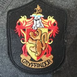Thailand Harry Potter Gryffindor Cardigan