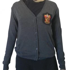 Thailand Harry Potter Gryffindor Cardigan