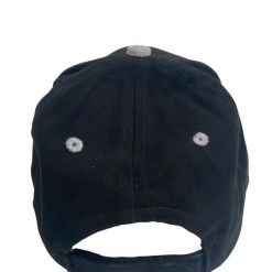 Hurly-Burly Hats & Headwear Top Gun Baseball Cap