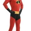 Rubies The Incredibles Men's Morphsuit