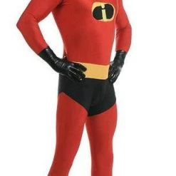 Rubies The Incredibles Men's Morphsuit