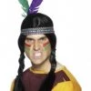 Smiffys Indian Feather Headband