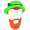 TomFoolery Irish Man Hanging Glasses