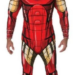 Rubies Movies & TV Avengers: Iron Man Costume