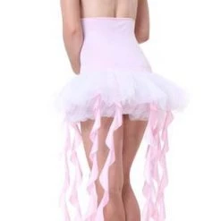 Malltop Cute Jellyfish Costume 7 Malltop Cute Jellyfish Costume