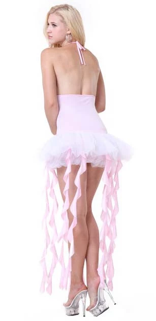 Malltop Cute Jellyfish Costume 5 Malltop Cute Jellyfish Costume