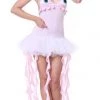 Malltop Cute Jellyfish Costume