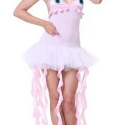 Malltop Cute Jellyfish Costume