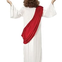 Sweidas Christmas Costumes Jesus Costume