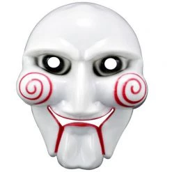DHGate Jigsaw Mask