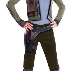 Rubies Star Wars: Jyn Erso Deluxe Costume Movies & TV
