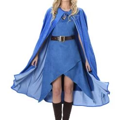 Annecart Movies & TV Game Of Thrones: Khaleesi Costume