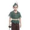 Hurly-Burly Kid's Peter Pan Costume Book Week