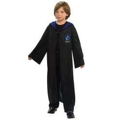 Annecart Harry Potter Ravenclaw Kids Cloak Book Week
